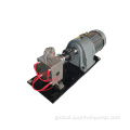 Hot Melt Glue Pump 100 Cc Metering High Viscosity Booster Pump Manufactory